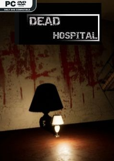 Обложка Dead Hospital