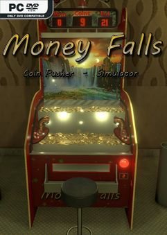 Обложка MoneyFalls - Coin Pusher Simulator