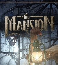 Обложка The Mansion