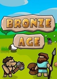 Обложка Bronze Age - HD Edition