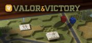 Логотип Valor & Victory