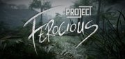 Логотип Project Ferocious