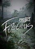 Обложка Project Ferocious