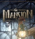 Обложка The Mansion