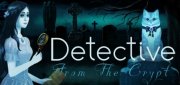 Логотип Detective From The Crypt