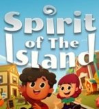 Обложка Spirit of the Island