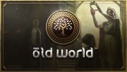 Логотип Old World