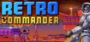 Логотип Retro Commander