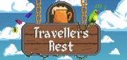 Логотип Travellers Rest