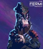 Обложка The Fermi Paradox