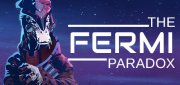 Логотип The Fermi Paradox