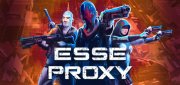 Логотип Esse Proxy