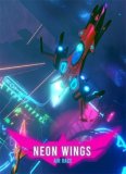 Обложка Neon Wings: Air Race