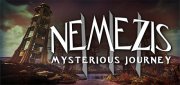 Логотип Nemezis: Mysterious Journey III