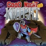 Обложка Good Night, Knight