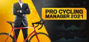 Логотип Pro Cycling Manager 2021