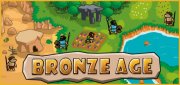 Логотип Bronze Age - HD Edition
