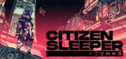 Логотип Citizen Sleeper