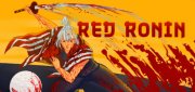Логотип Red Ronin