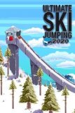 Обложка Ultimate Ski Jumping 2020