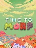 Обложка Time to Morp