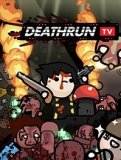Обложка DEATHRUN TV