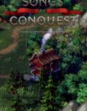 Обложка Songs of Conquest