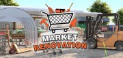 Логотип Market Renovation