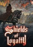 Обложка Shields of Loyalty