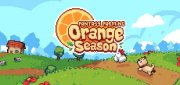 Логотип Farming: Orange Season