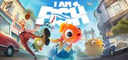 Логотип I Am Fish