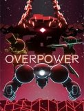 Обложка Overpower