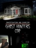 Обложка Ghost Hunters Corp