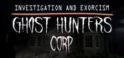Логотип Ghost Hunters Corp