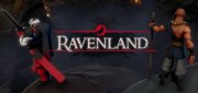 Логотип Ravenland