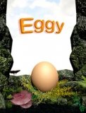 Обложка Eggy