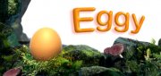 Логотип Eggy