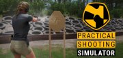 Логотип Practical Shooting Simulator