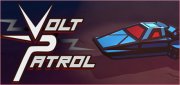 Логотип Volt Patrol - Stealth Driving