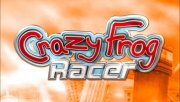 Логотип Crazy Frog Racer Dilogy