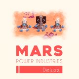 Обложка Mars Power Industries Deluxe