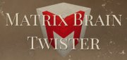 Логотип Matrix Brain Twister