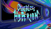 Логотип Deathless Hyperion