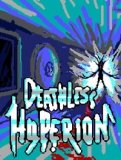 Обложка Deathless Hyperion