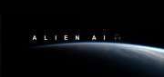 Логотип Alien AI