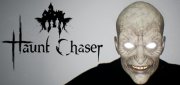 Логотип Haunt Chaser