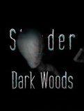 Обложка Slender - Dark Woods
