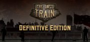 Логотип The Last Train - Definitive Edition
