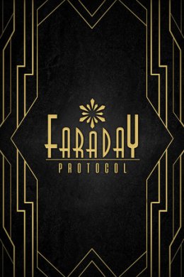 Обложка Faraday Protocol