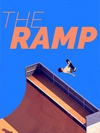 Обложка The Ramp